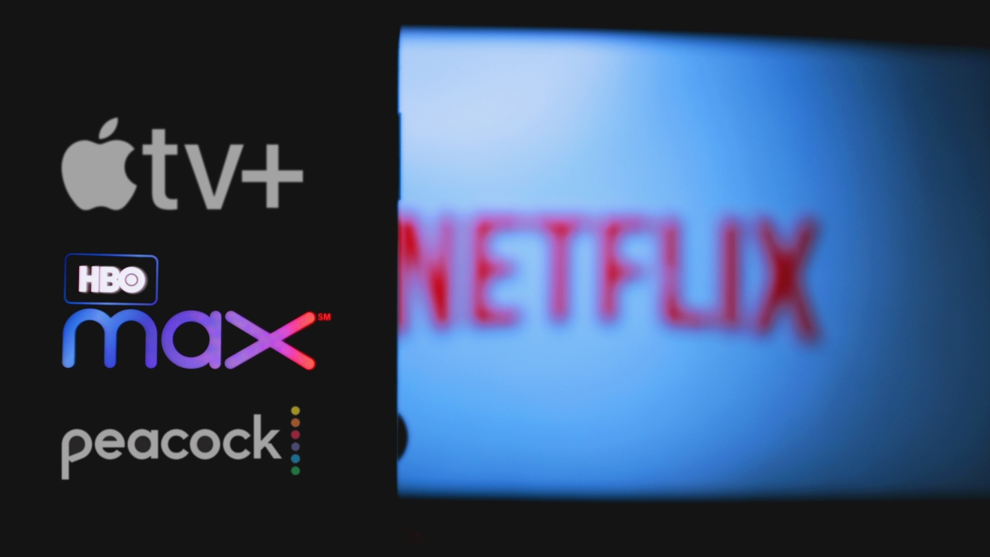 Netflix explores live TV and bundles